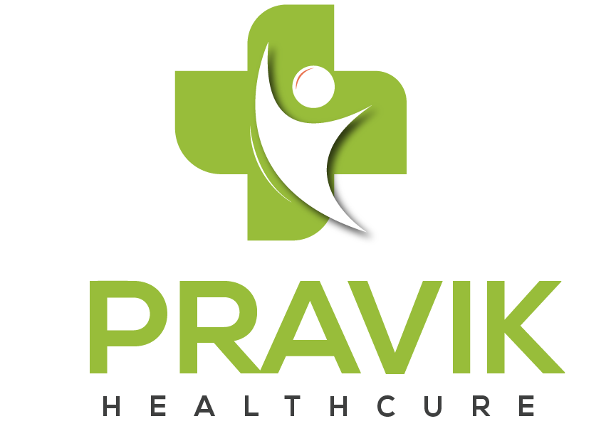 pravikhealthcure.com